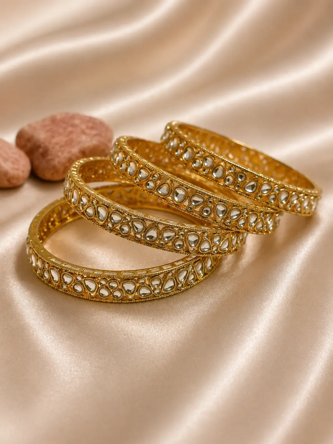 bridal bangles set for women