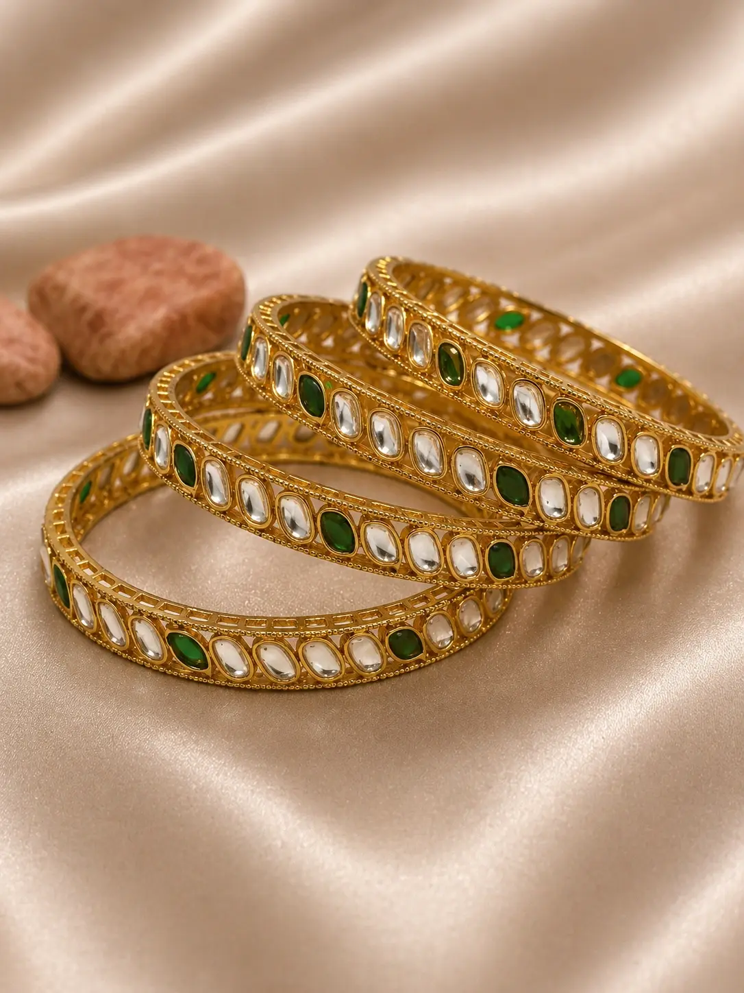 party wear bangles for women