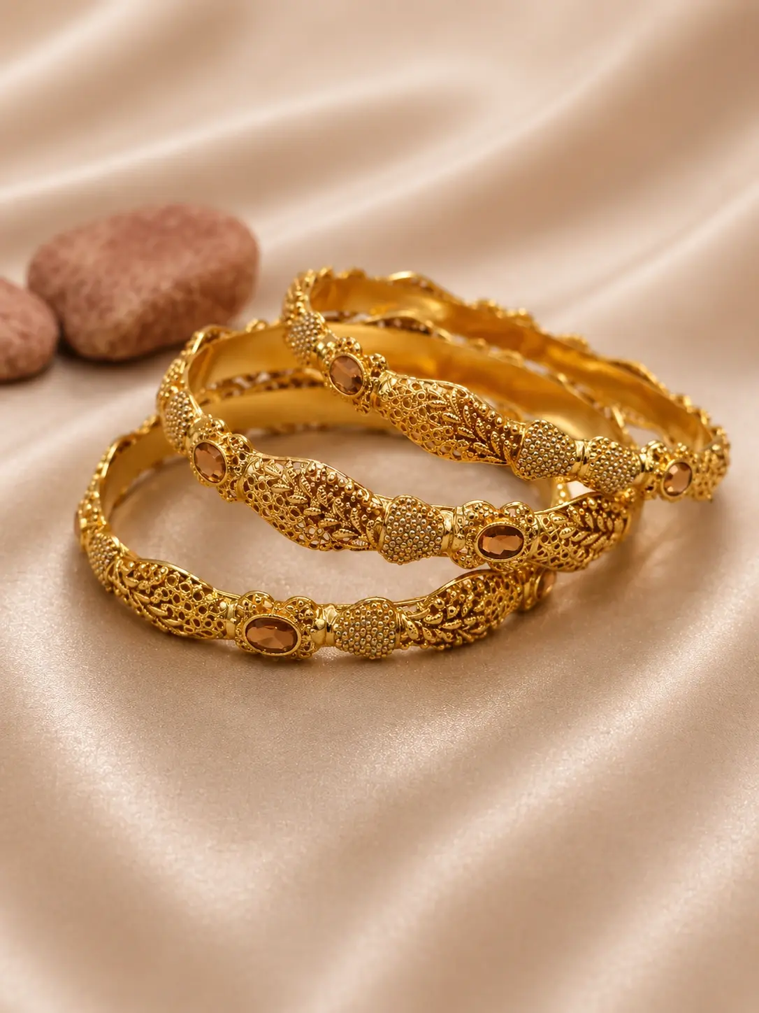 elegant bangle set for women
