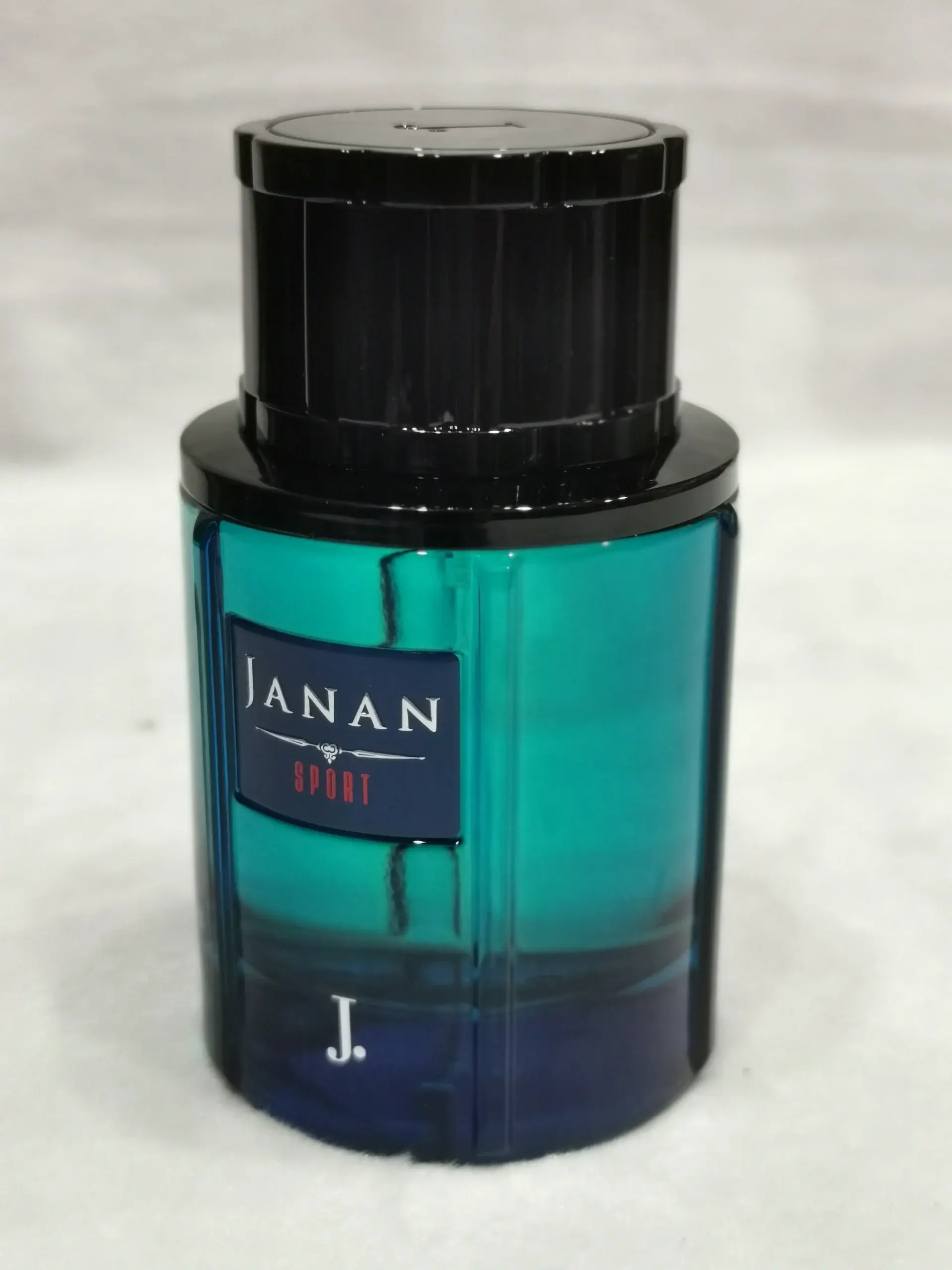 Janan Sport perfume