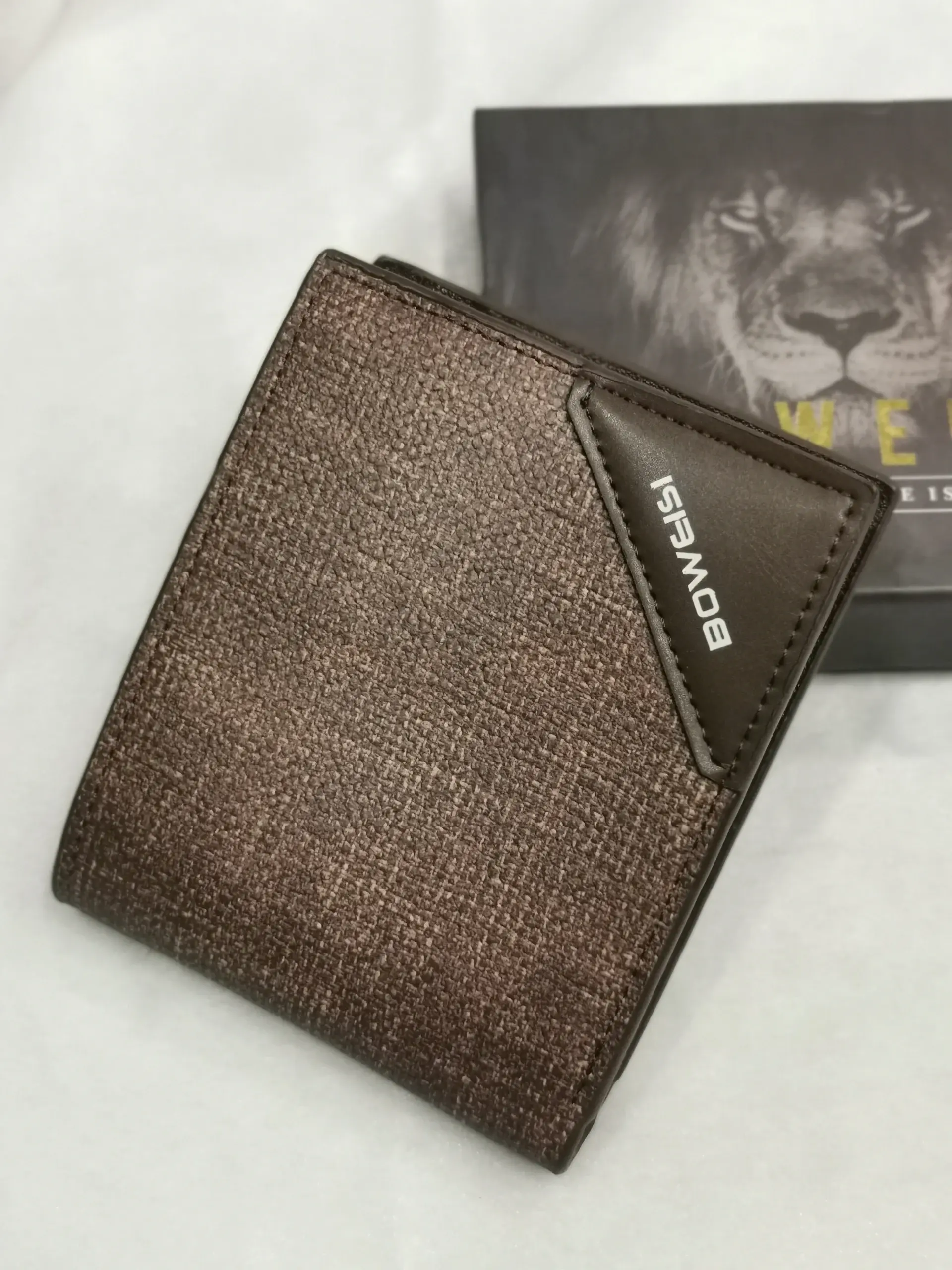 slim wallet for men