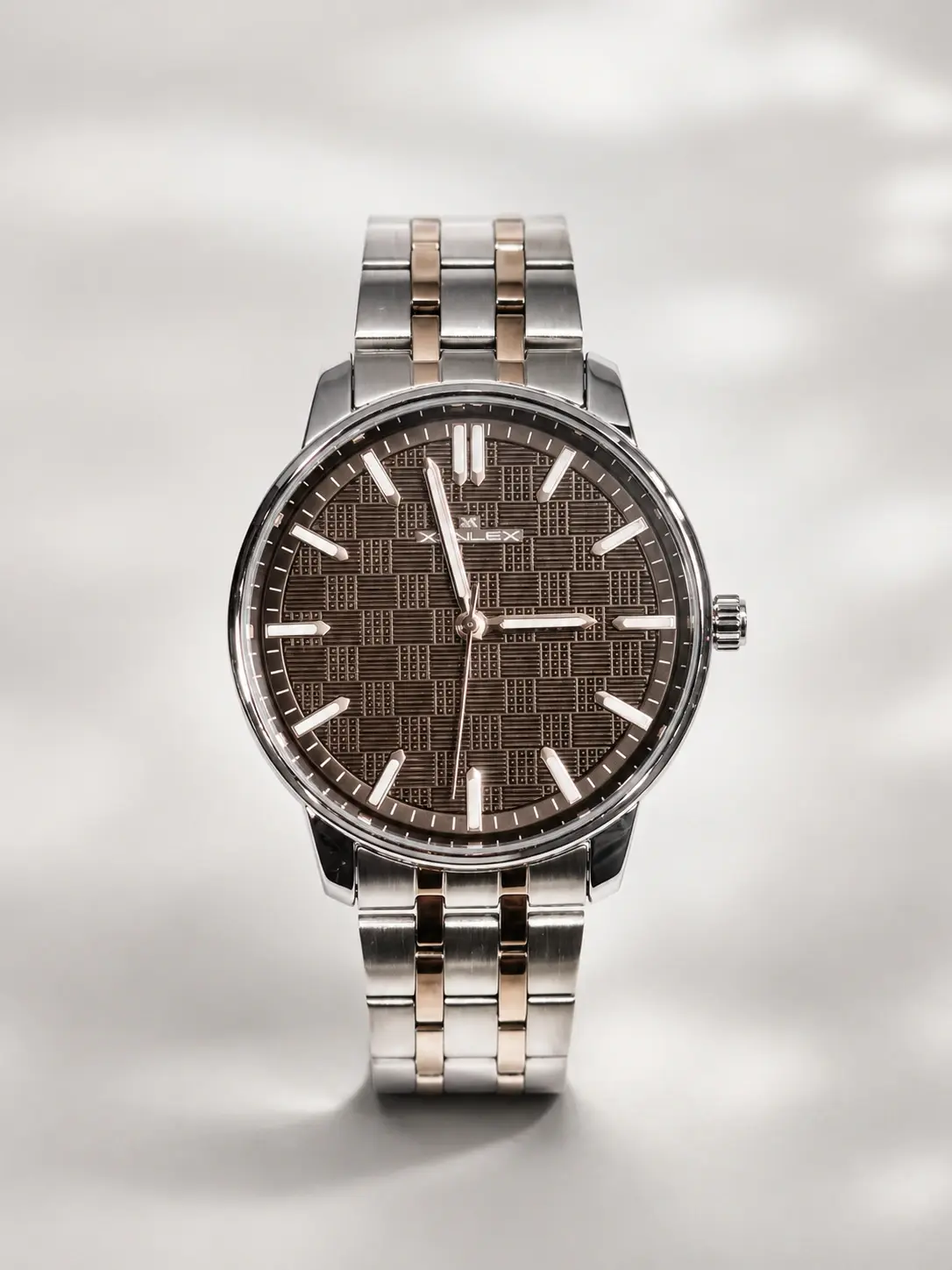 analog watch for men