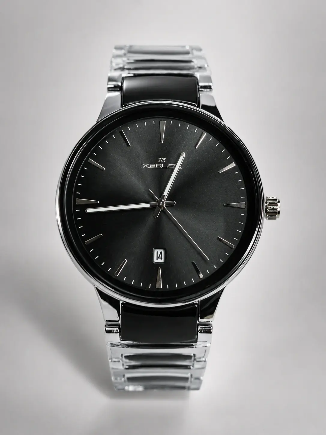 men’s analog watch